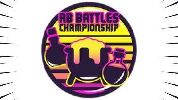 [EVENT] HOW TO GET THE RB BATTLES CHALLENGE BADGE IN WACKY WIZARDS! (RB BATTLES SEASON 3) | ROBLOX