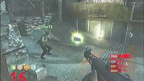 Zombie Night - Der Riese - Part: 6/11