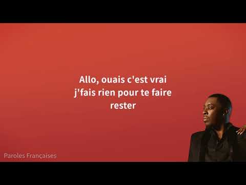 Sleduj Joé Dwèt Filé - Reproches (Paroles) na YouTube