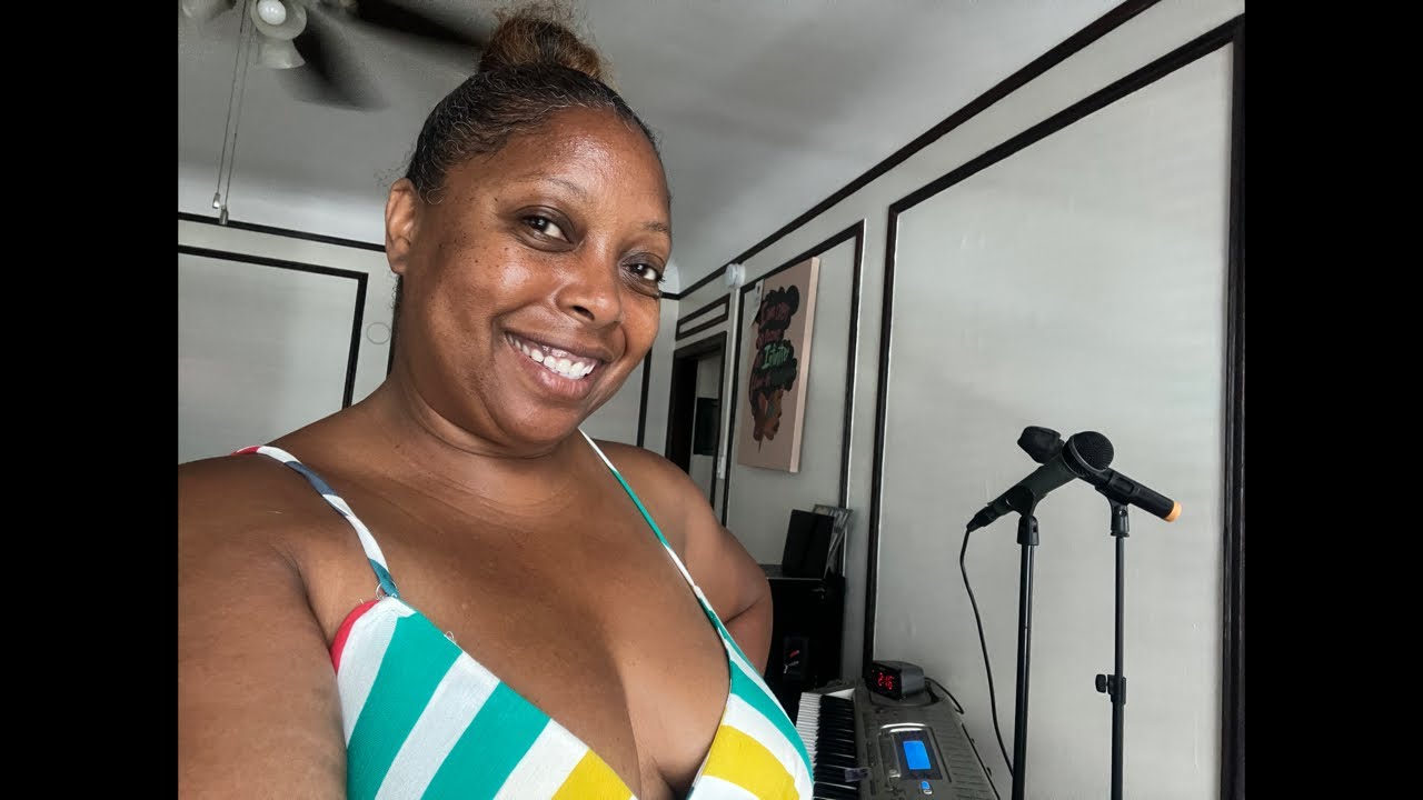 Shifting to Best-Case Thinking ✨ | God’s 