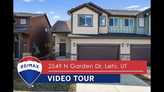 2549 n Garden Dr video tour