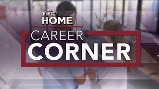 Career Corner: Job Search Services Available for Veterans and Their Spouses