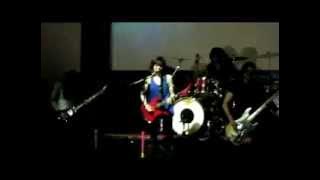 The Painkillers Action3X and Palsu