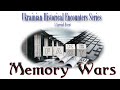 UHES 2023 Part 2: Memory Wars in Western Academia and Media