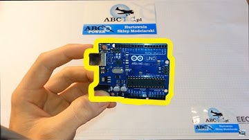 Kurs Arduino od podstaw, krok po kroku #1