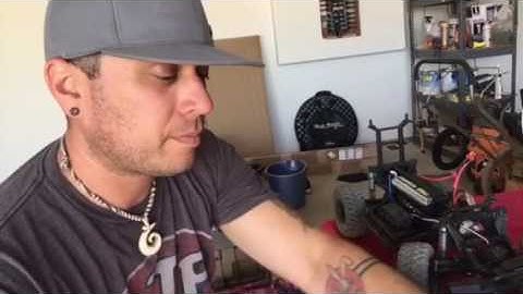 Upgrading Traxxas TRX-4 Steering Servo savox sc-0251 best upgrades for  TRX-4 "THE AXIAL KILLER