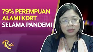 Angka KDRT Di Pandemi Meningkat, Ini Kata Komnas Perempuan - ROSI (6)