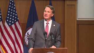 Gov. Youngkin makes Virginia budget announcements