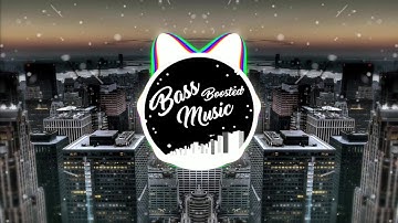 COSMIC X Hyperforms - Switch Up [Bass Boosted]