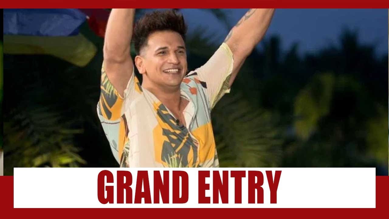 Roadies Revolution: Prince Narula returns, says out loud, “Ab jo ude the, unko udaaenge”