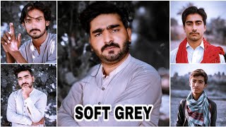 Lightroom Mobile Perests Free Dng Xmp  |Free Lightroom Presets Grey Tone |By HK Editix| screenshot 5