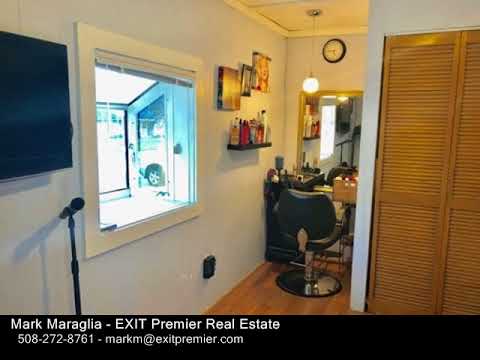 27 Ardsley Street, Brockton, MA home video tour