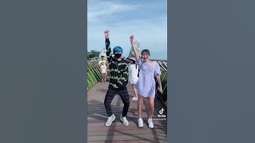 ไม่มีคนรู้จักขอเต้นสะหน่อย ไม่อายด้วย