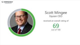 Equian's CEO and Office Environment - Q1 2019