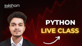 Python classes #live