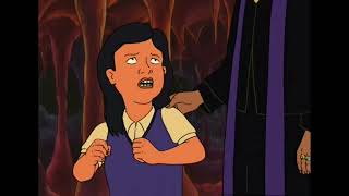 Thats A Clean Burning Hell