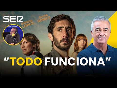 Boyero on 'Cronos': "It's a well-told film"