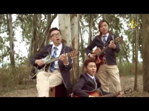 Folk Medley - The Ultimate Band