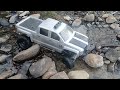 Scx 10.1 crawling
