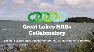 A Collaborative Approach: Linking science and management to reduce harmful algal blooms
