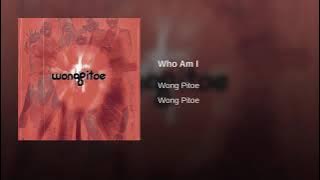 Wong pitoe band**Who I'm**Sonny music 2004.saya pd flute🎧