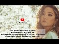 Ashley Park ( Mindy) - Mon Soleil | official lyric Video | Emily in paris soundtrack