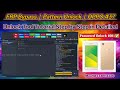 Oppo A37 Password Kaise Hataye | Oppo A37fwe Password unlock kaise Kare | FRP Bypass Kaise Kare🤩