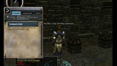 Scripting 3 - First Assignment.avi