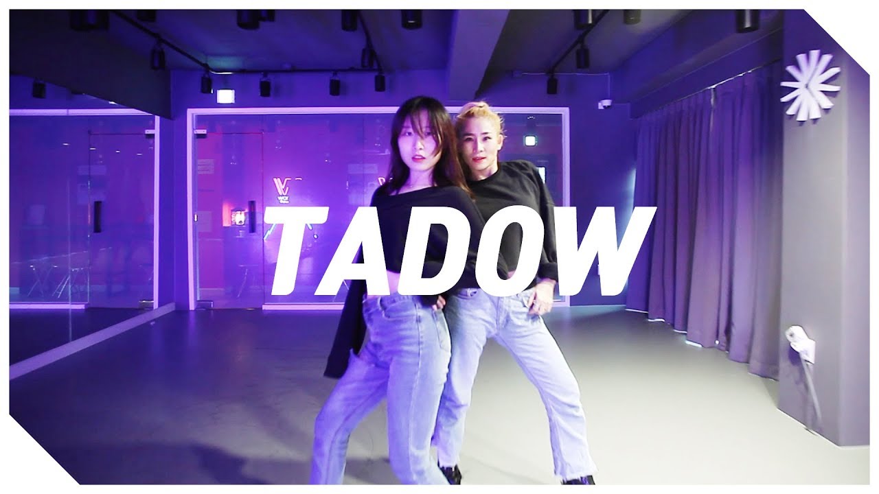 [ 취미댄스 / 워너비댄스 ] Masego + FKJ - Tadow | DANCE COVER | 개인레슨 수업후기 - YouTube