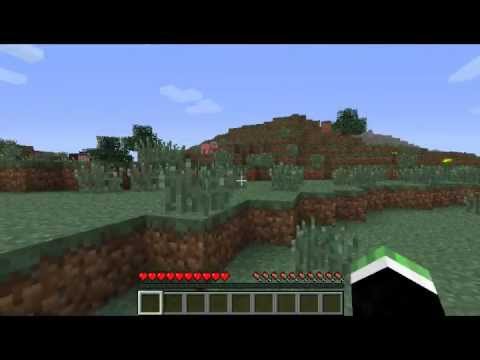 Ep.1- Minecraft Modo Survival [Con Michael y Esteban]