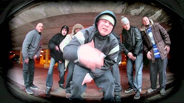 PUZZLE & PARADOX - TAKE IT BACK ***OFFICIAL VIDEO***