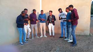 The Reloaded Boys Choire = Joko ya hao e bobebe chords