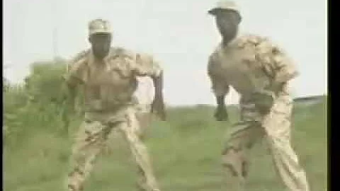 Daddy Showkey   Fire