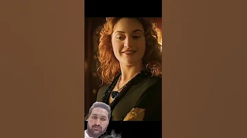 Titanic Painting Scene Bollywood Shortsfeed 