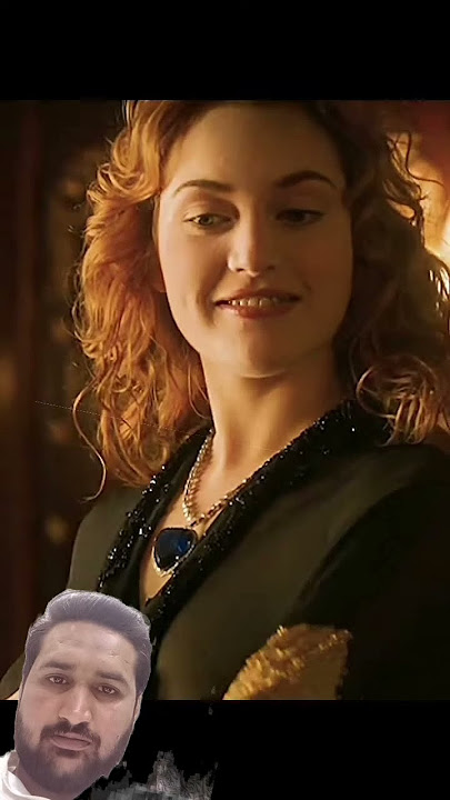 Titanic painting scene #bollywood #shortsfeed