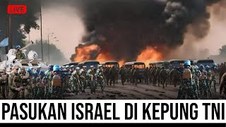 Download Lagu TNI PIMPIN RATUSAN PASUKAN GABUNGAN PBB PENUHI PERBATASAN, PEMBALASAN DI MULAI MP3 Download Lagu TNI PIMPIN RATUSAN PASUKAN GABUNGAN PBB PENUHI PERBATASAN, PEMBALASAN DI MULAI MP3