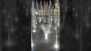 Fountain splash #jubailksa #fanateer #summertime #trendingshorts Fountain splash #jubailksa #fanateer #summertime #trendingshorts