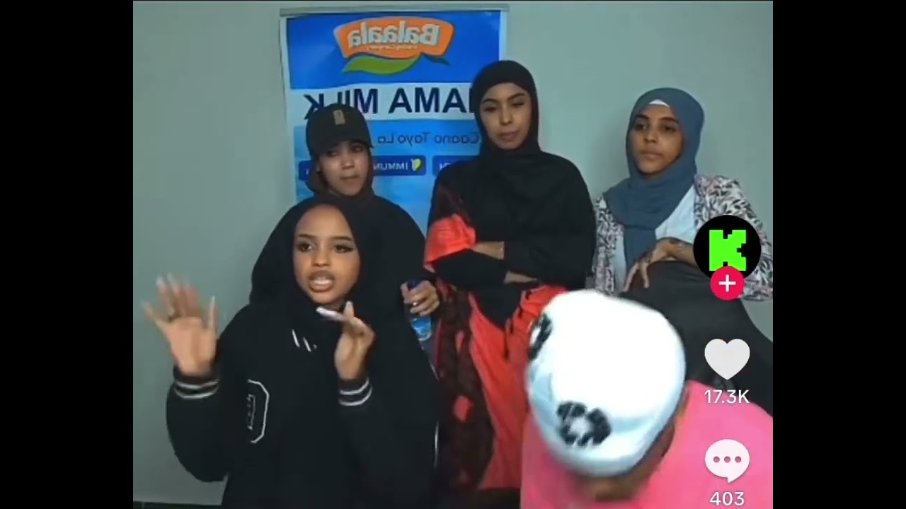 Game laysku dagaalay🤭🤭🤭🤭🤭maxa ka dhacay yaa qaldan