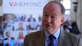 Paul Richardson on the 17th IMW meeting