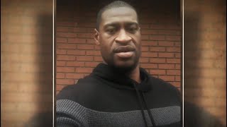 George Floyd remembered 6 years later as family says more change is needed
