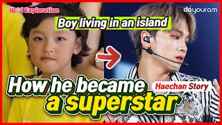 All about NCT Haechan in 10 minutes (NCT Haechan full story)