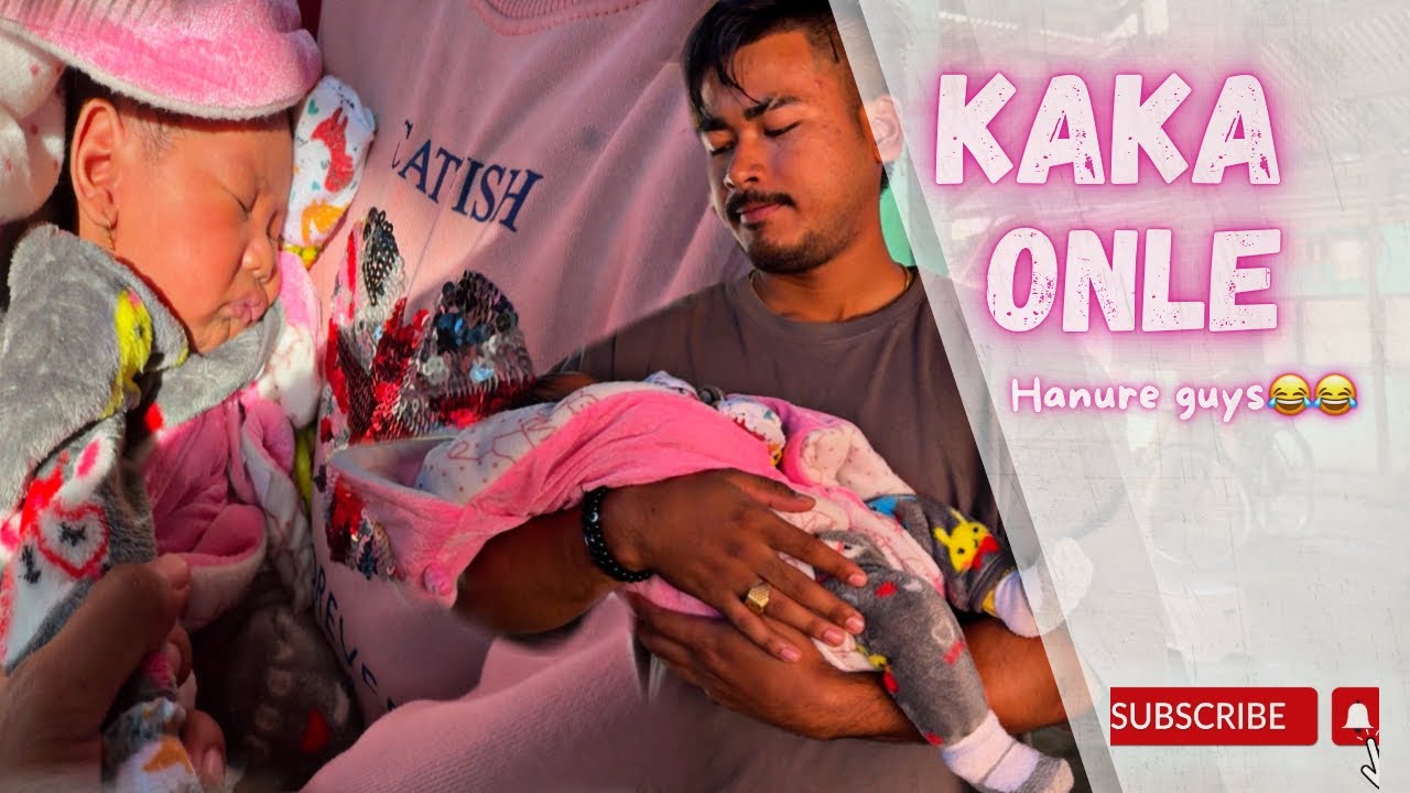 Kaka onlehe guys😂 echanupa❤️