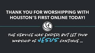 9:15 AM Service | Live from the Loop Campus
