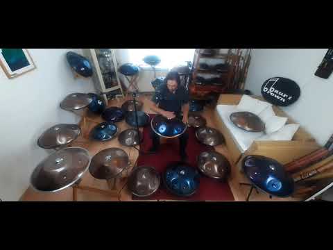C#-Moll H 440Hz Dynastahl 171220