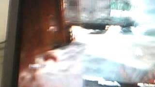 Second Map Bo2 Singles Dispute