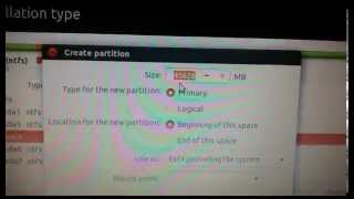 How to install Ubuntu 13 04 dual boot with windows 7bangla
