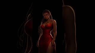 Ignia Caleyda — Theme | Dark Ambient OST – The One Uniting