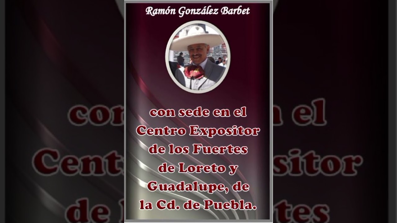 El Campeonato Nacional Charro de cada año, es un evento donde se presenta lo mejor de la Charrería Federada de cada entidad charra, pero con las medidas deportivas que esta poniendo la FMCH, muchos Estados se quedarán sin representación, siendo una medida discriminatoria para la categoría tradicional.
