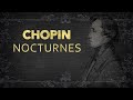 Chopin  the complete nocturnes remastered