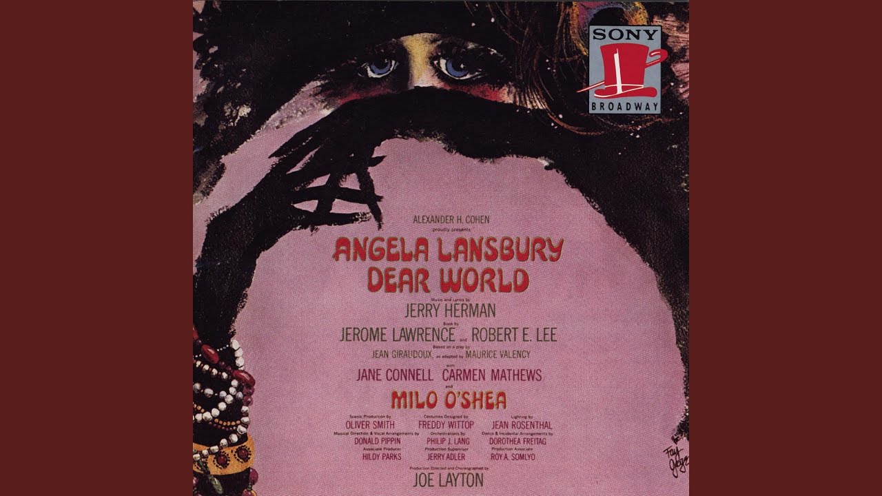 Dear World: I Don't Want to Know